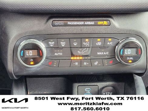 Used 2021 Ford Bronco Sport Outer Banks AWD/4WD image 19