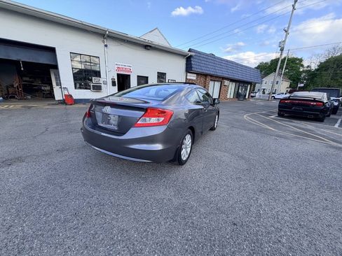 Used 2012 Honda Civic EX image 59