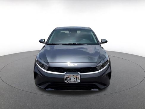 Used 2024 Kia Forte LXS FWD image 4