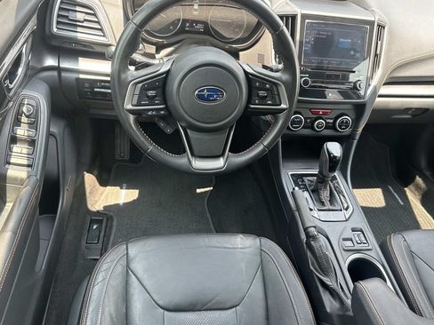 Used 2018 Subaru Crosstrek 2.0i Limited AWD/4WD image 16