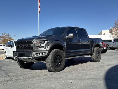 Used 2020 Ford F150 Raptor w/ Equipment Group 802A Luxury