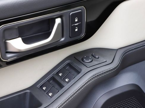 New 2025 INEOS Grenadier Fieldmaster Edition image 45