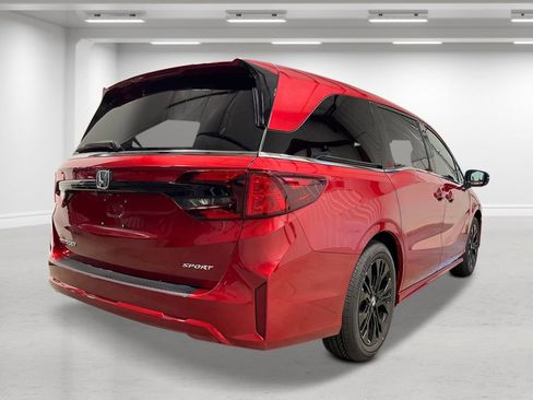 New 2026 Honda Odyssey Sport-L image 5