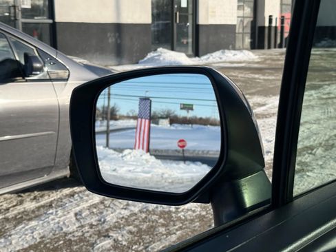 Used 2018 Subaru Forester 2.5i Premium image 39