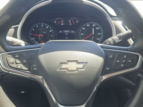 Used 2024 Chevrolet Malibu LS FWD image 14