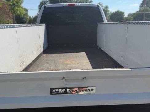 Used 2017 Ford F350 XLT AWD/4WD image 7