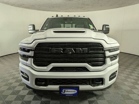 New 2026 RAM 2500 Laramie image 2