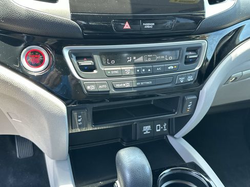 Used 2019 Honda Ridgeline RTL-E image 23