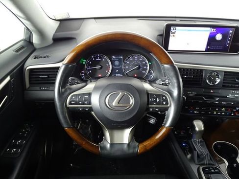 Used 2019 Lexus RX 350 F Sport w/ Navigation Package image 26