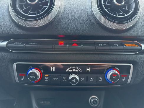 Used 2017 Audi A3 2.0T Premium Plus image 49