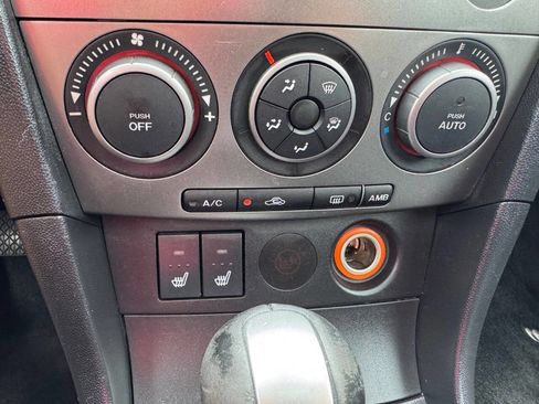 Used 2008 MAZDA MAZDA3 s Grand Touring FWD image 23
