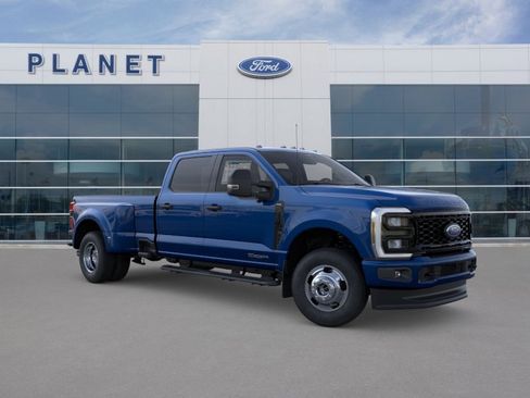 New 2026 Ford F350 XL AWD/4WD image 9