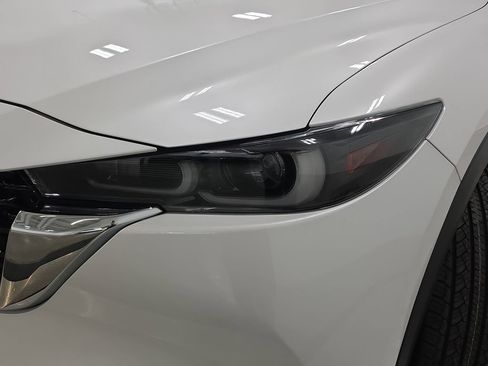 Used 2023 MAZDA CX-5 AWD 2.5 S w/ Premium Package image 28
