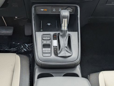 New 2026 Honda CR-V EX image 19