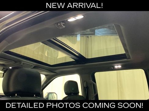 Certified 2019 Ford F150 Lariat AWD/4WD image 26