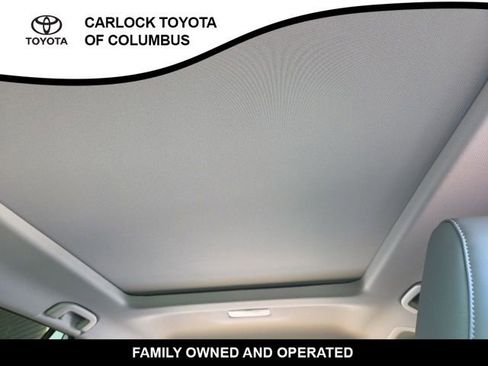 Used 2024 Toyota RAV4 Limited w/ Advanced Technology Package image 13