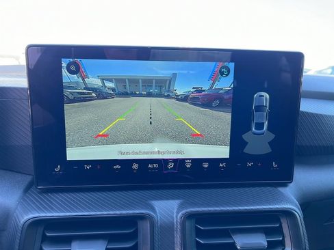 Certified 2025 Ford Mustang Coupe image 19