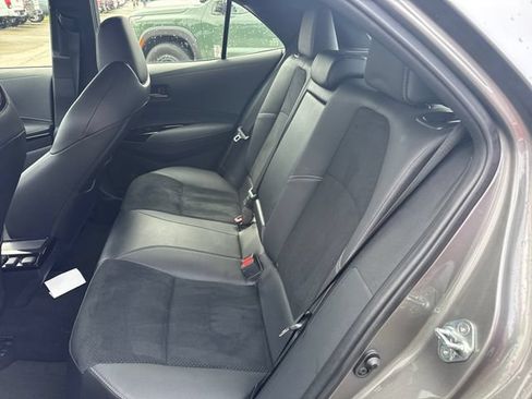 Used 2025 Toyota Corolla GR AWD/4WD image 14