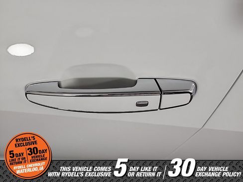 Certified 2022 Chevrolet Malibu Premier image 9