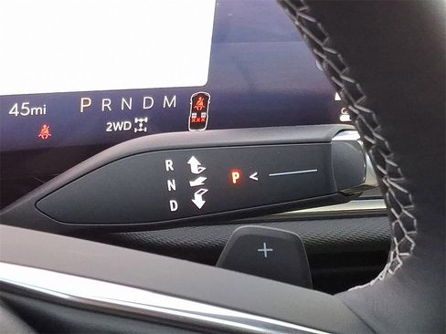 New 2025 Buick Envision Preferred image 8