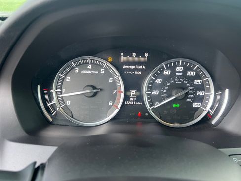Used 2015 Acura MDX SH-AWD w/ Technology Package image 29