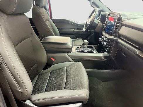 Used 2024 Ford F150 XLT w/ Equipment Group 302A MID image 27