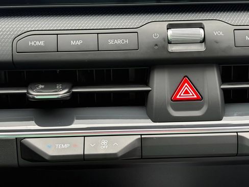 New 2026 Kia K4 GT-Line Turbo FWD image 26