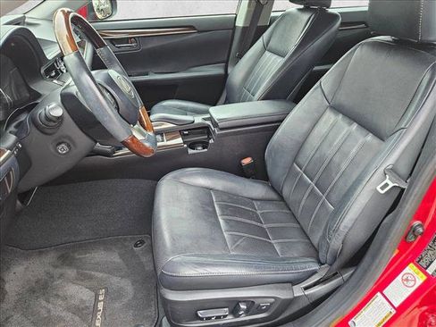 Used 2017 Lexus ES 350 FWD image 15