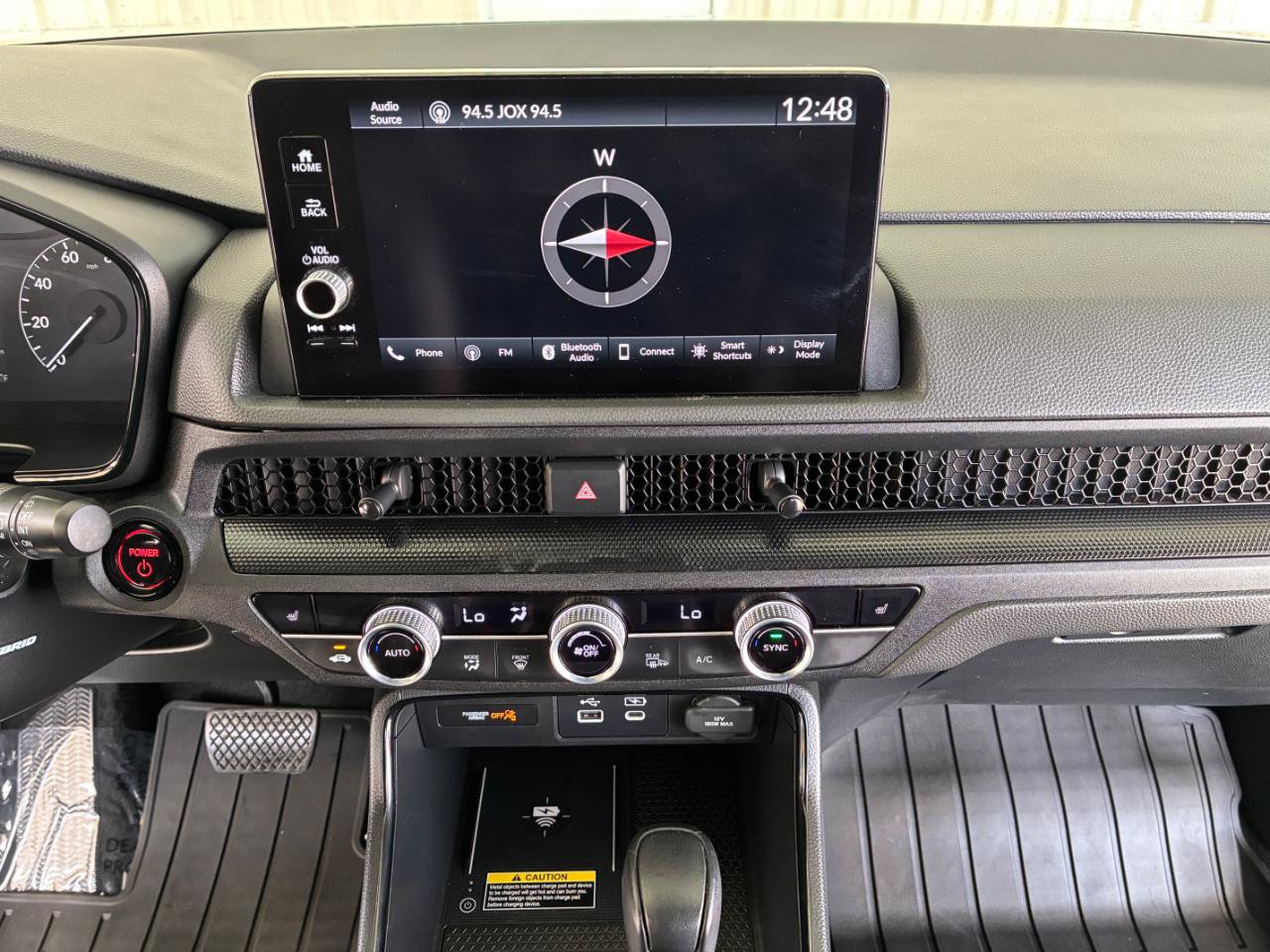 Used 2024 Honda CR-V Sport-L image 22