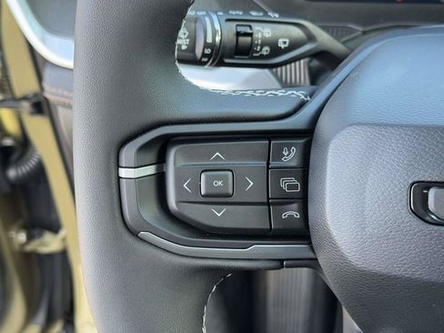 New 2026 Jeep Cherokee Overland AWD/4WD image 12