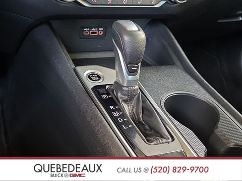 Used 2019 Nissan Altima 2.5 S FWD image 19