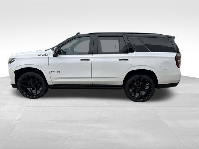Used 2024 Chevrolet Tahoe High Country AWD/4WD image 2