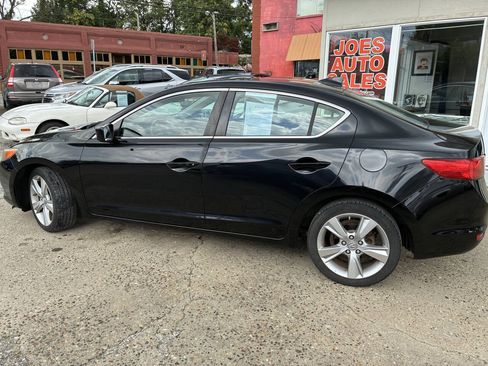 Used 2015 Acura ILX FWD image 3