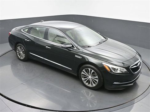 Used 2017 Buick LaCrosse Preferred image 44