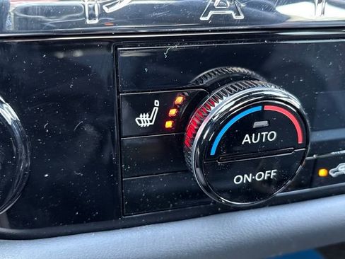 New 2026 Nissan Pathfinder Rock Creek w/ Rock Creek Premium Package image 10