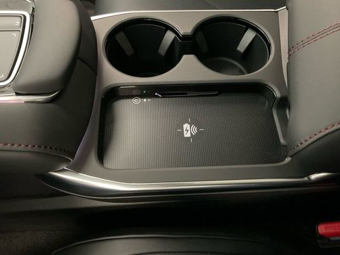 New 2026 Acura RDX A-Spec AWD/4WD image 16