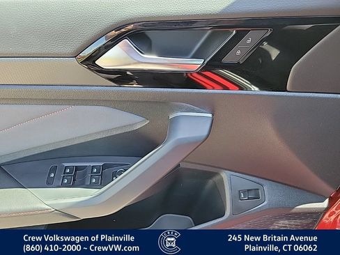 New 2026 Volkswagen Jetta GLI Autobahn FWD image 38