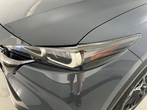 Used 2022 MAZDA CX-5 Carbon Edition AWD/4WD image 37