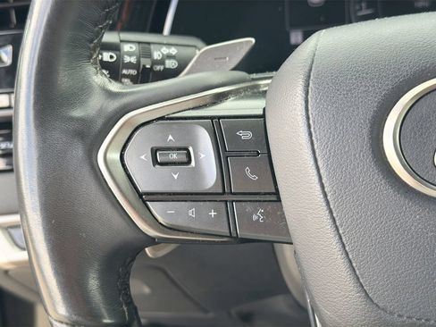 Used 2023 Lexus RX 350 Premium w/ Cold Area Package FWD image 26