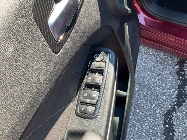Used 2023 Dodge Charger Scat Pack w/ Navigation & Travel Group RWD image 9