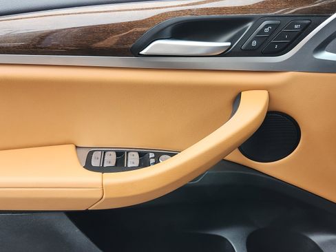 Certified 2024 BMW X3 sDrive30i w/ Convenience Package image 36