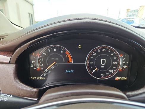 Used 2013 Cadillac XTS Premium AWD/4WD image 15