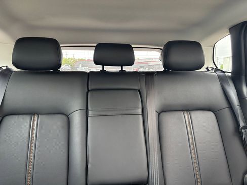 Used 2025 MAZDA CX-50 2.5 Hybrid w/ Premium Plus Pkg AWD/4WD image 33