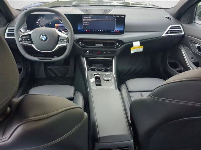 Used 2026 BMW 330i Sedan w/ Convenience Package RWD image 15