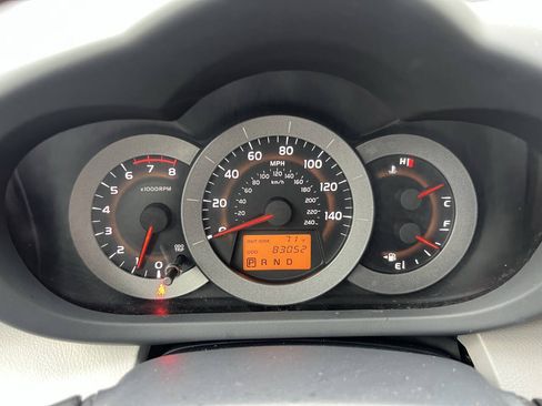 Used 2007 Toyota RAV4 2WD V6 image 18