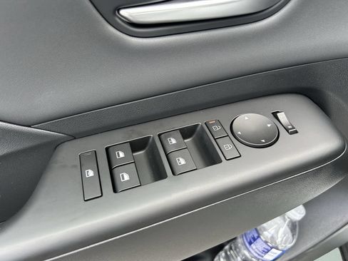 New 2026 Hyundai Kona Limited FWD image 23