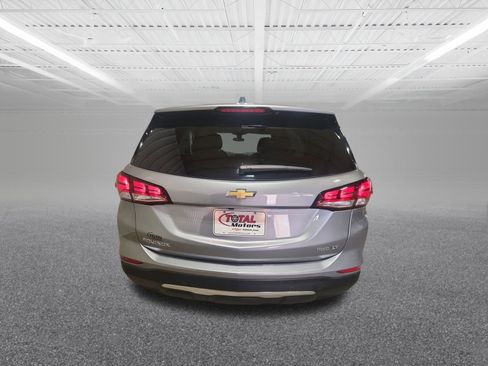 Used 2024 Chevrolet Equinox LT image 7