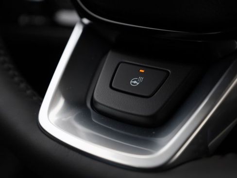 New 2025 Honda Accord Touring image 19