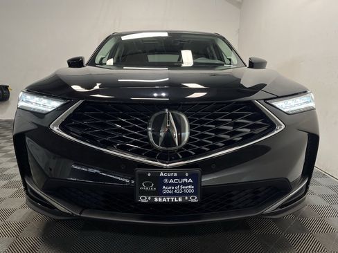 New 2026 Acura MDX w/ Technology Package image 4