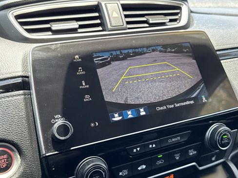 Used 2022 Honda CR-V EX image 23
